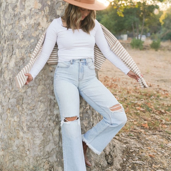 NWT Malibu Jeans - Picture 15 of 15